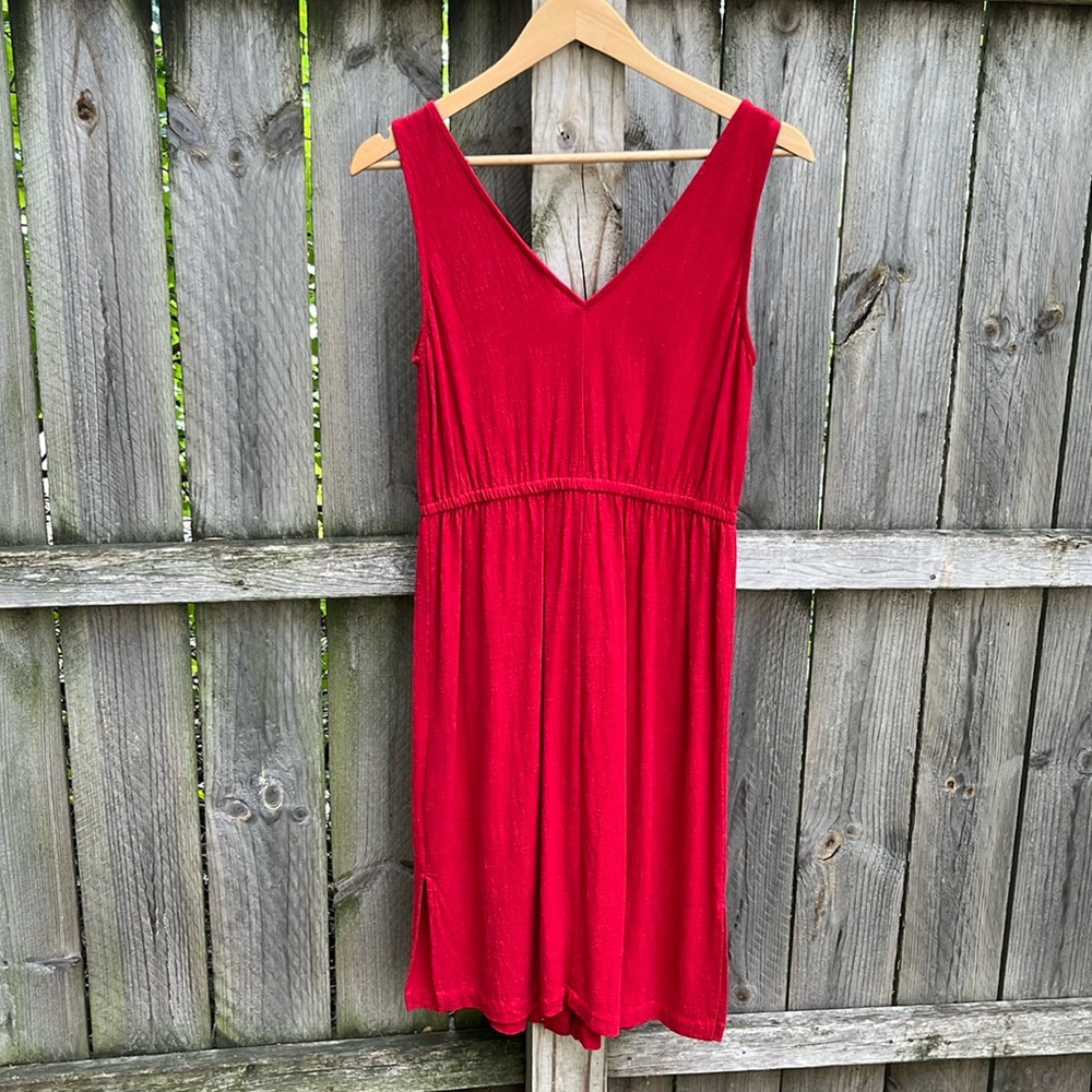 Universal Thread Dress - Picture 2 of 7
